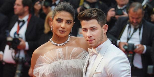 Nick Jonas And Priyanka Chopra S Relationship 11 Weird Things You Didn T Know Yourtango Are nick jonas and priyanka chopra engaged? nick jonas and priyanka chopra s