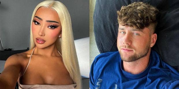 Nikita Dragun