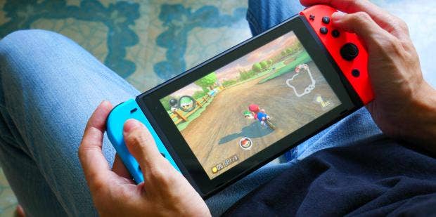 42 Best Nintendo Switch Games | YourTango