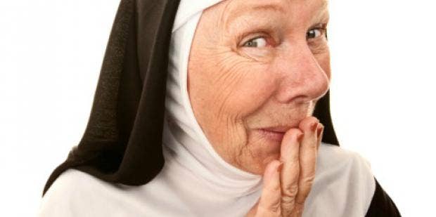 Catholic and masturbation - New porn 2019 masturbation Catholic and