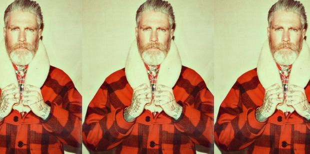 6 Tips For Flirting With An Older Man Yourtango