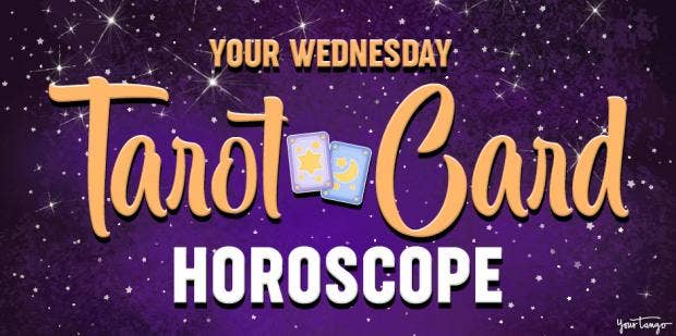 The Tarot Horoscope For Each Zodiac Sign On September 21, 2022 - YourTango