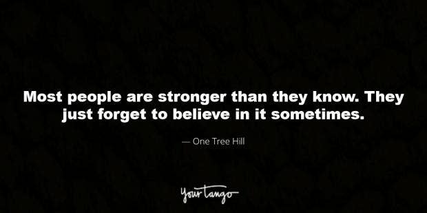 Short One Tree Hill Quotes 120 Best 'One Tree Hill' Quotes About Life And Love | Yourtango Short One Tree Hill Quotes 120 Best 'One Tree Hill' Quotes About Life And Love | Yourtango