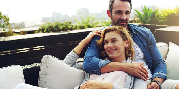 Women Prefer Men This Age, According To Research - Vimarsana News