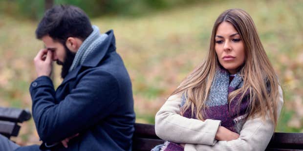 Woman's Fiance Asks For An Open Relationship Then Shames Her For 'Connecting' With 42 Men In A Year - Vimarsana News
