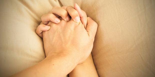 help a to woman orgasm Tips Schillaci recommends Cheating girlfrien wife porn