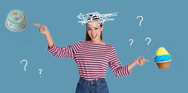 The Paradox Of Choice: The Downside Of Having Too Many Options - Vimarsana News