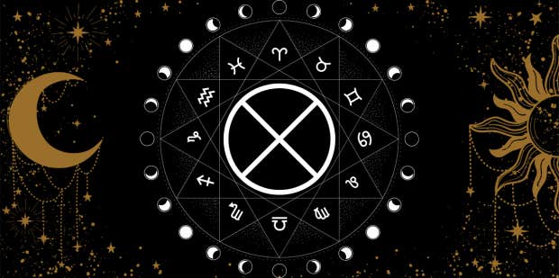 What The Part Of Fortune Means In Astrology | YourTango