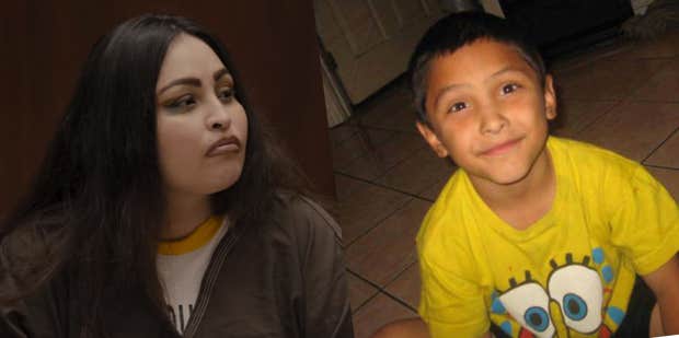 Where Is Pearl Fernandez Now What Happened To Gabriel Fernandez S Mom In Jail After His Murder Yourtango Where Is Pearl Fernandez Now What Happened To Gabriel Fernandez S Mom In Jail After His Murder Yourtango
