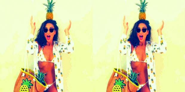 pineapple and vaginal taste pineapple and vaginal taste