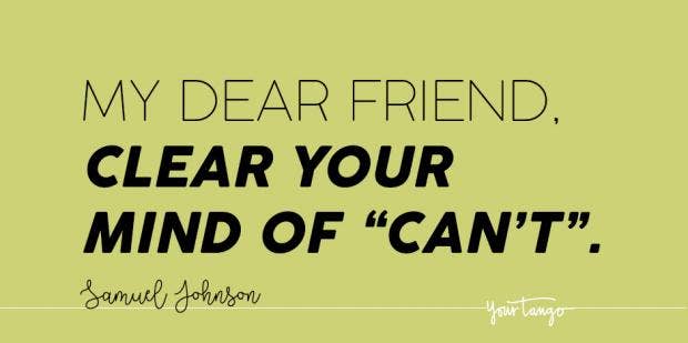 Positive Quotes During Quarantine 40 Positive Quotes To Live By During Coronavirus Quarantine | Yourtango