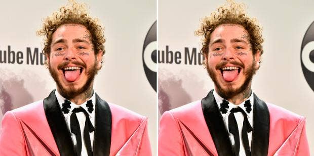 What S Post Malone S Real Name Plus 5 More Surprising Details About His Drug Use And Secret Girlfriend Yourtango