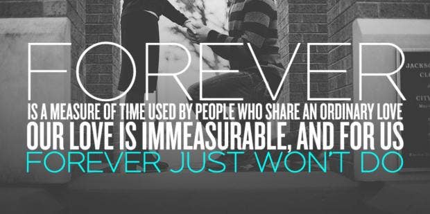 Best Proposal Speech Ideas & 50 Romantic Love Quotes To Use