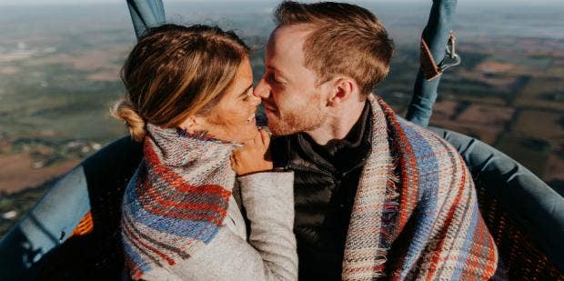 How To Make A Guy Fall In Love With You Forever | Yourtango