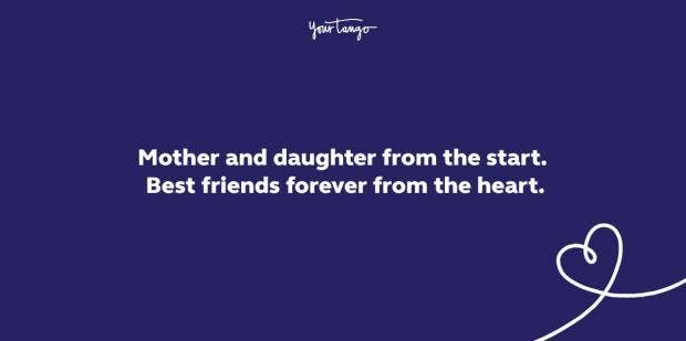 105 Mother Daughter Quotes That Perfectly Describe The Bond Between Moms Their Daughters Yourtango 105 Mother Daughter Quotes That Perfectly Describe The Bond Between Moms Their Daughters Yourtango