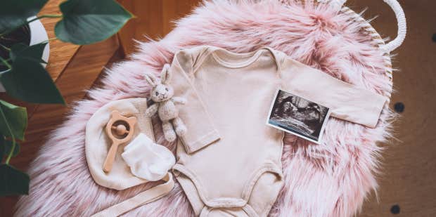 Woman Calls Police On Pregnant Sister Stole From Stillborn Baby’s Bedroom