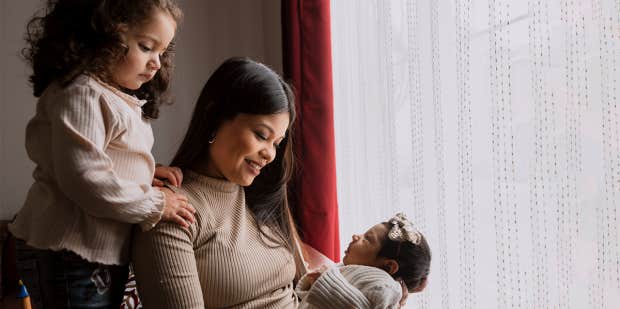 10 Reasons Why The Birth Of The Second Child Is A Difficult Time For Marriage - Vimarsana News