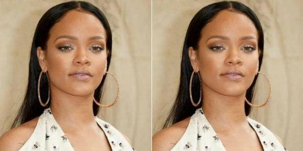 Is Rihanna Pregnant The Businesswoman Singer Responds To Baby Bump Photos And Pregnancy Rumors Yourtango