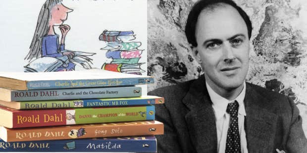 A Gen X & A Gen Z Writer Share Their Stances On Roald Dahl Censorship Debate - Vimarsana News