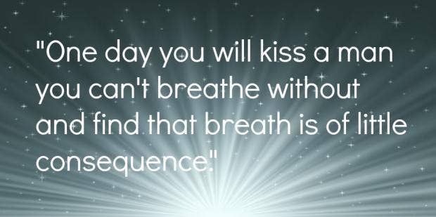 101 Romantic Love Quotes For Him Or Her Yourtango