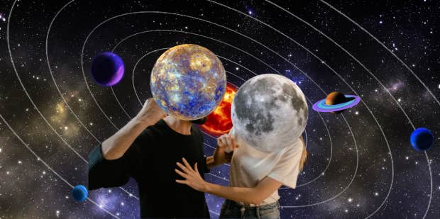 May 1 - 7, 2023 Horoscopes Are Rough For 3 Zodiac Signs - Vimarsana News