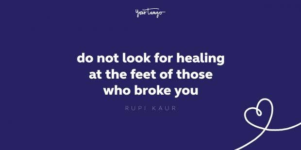 87 Rupi Kaur Quotes Author Of Milk And Honey On Love Life Feminism Yourtango 87 Rupi Kaur Quotes Author Of Milk And Honey On Love Life Feminism Yourtango
