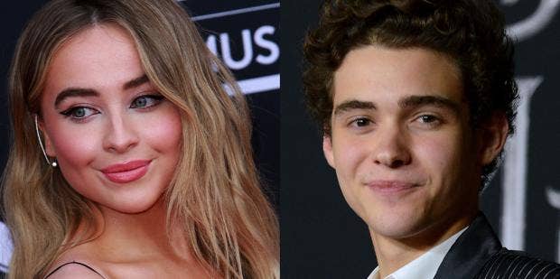 Sabrina Carpenter and Joshua Bassett Collab: what we know so far