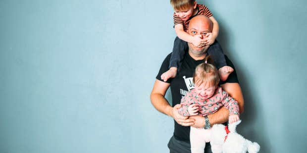 10 Sacrifices Nobody Warns You About When You Become A Parent - Vimarsana News