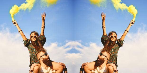 Facts About The Sagittarius Zodiac Sign That Explain These Adventurous Energetic People Perfectly Yourtango
