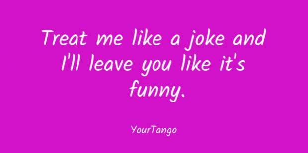 75 Best Sassy Savage Quotes For When You're In A Mood | YourTango 75 Best Sassy Savage Quotes For When You'Re In A Mood | Yourtango