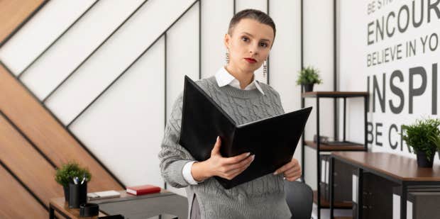There's A 20% Chance Your Boss Is A Legit Psychopath — How To Tell For Sure - Vimarsana News