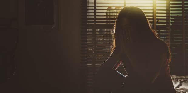 If You See A Baby In This Picture, We Have Bad News About Your Mental Health