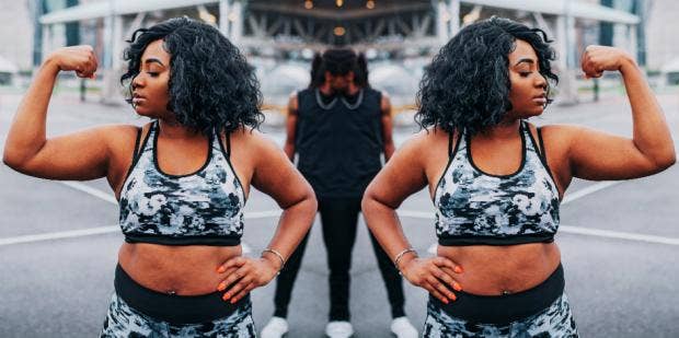 10 Easy Ways To Show Yourself The Unconditional Love You Deserve