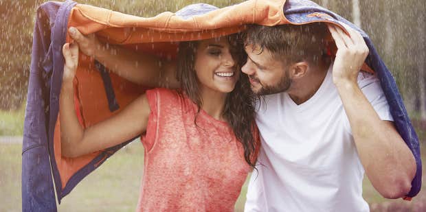 The 'Selfish' Reason To Ignore Your First Impression Of A Potential Mate - Vimarsana News