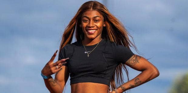 I Mean This With Love: Y’all Are Misreading The Sha’Carri Richardson