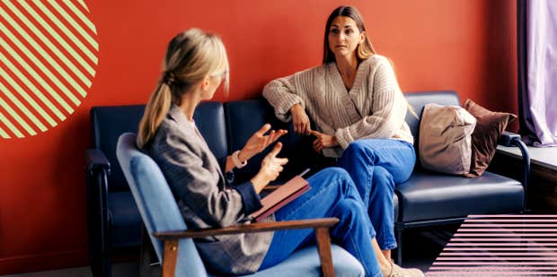 Should I Go To Therapy? 10 Questions To Determine If Therapy Is Right For You - Vimarsana News