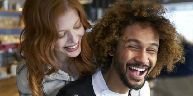 7 Obvious Signs He Likes You More Than You Think But Is Hiding It - Vimarsana News