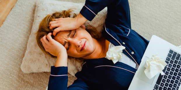 8 Signs Of An Early Midlife Crisis & What To Do About It | Roland Legge - Vimarsana News