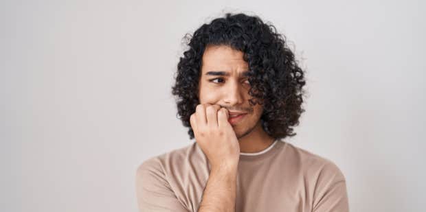 7 Harsh Signs A Person Is Afraid Of Success - Vimarsana News