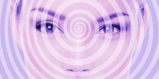 The Mind Control Technique That Lets You Access Your Left & Right Brain At The Same Time