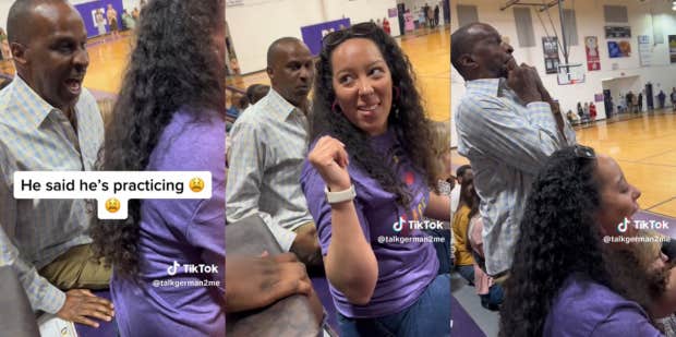 Single Mom Asks Strangers To Cheer For Her Daughter's Graduation When She Walks The Stage - Vimarsana News