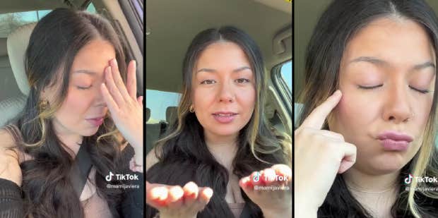 Single Mother Who DoorDashes After Work To Make Ends Meet Shares Her Struggles - Vimarsana News
