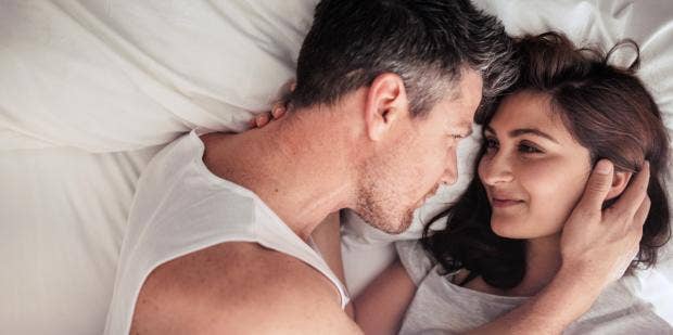 What To Consider Before Having Sex With Your Boyfriend YourTango