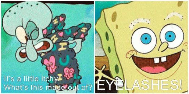 50 Best Spongebob Memes Epic Jokes Of All Time Yourtango