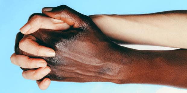10 Stupid Things People Say About Interracial Dating