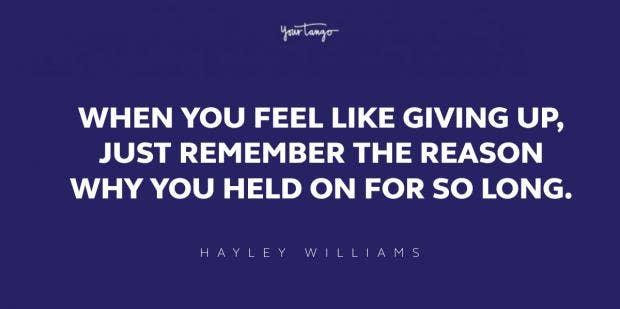 Inspirational Quotes For Suicidal Person 50 Inspiring Suicide Prevention Quotes To Help You Or Loved Ones | Yourtango