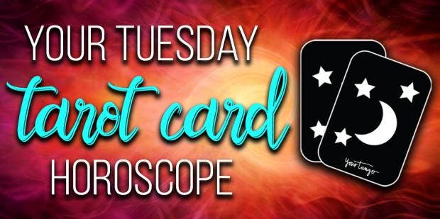 The Tarot Horoscope For Each Zodiac Sign On October 4, 2022 ...
