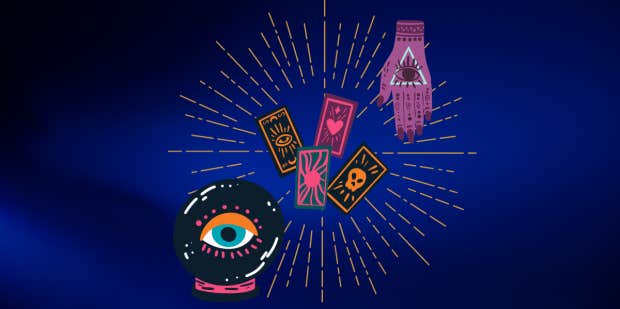 Wednesday's Tarot Horoscope For Each Zodiac Sign On April 12, 2023 - Vimarsana News