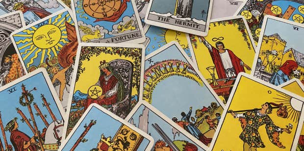 Tarot Horoscope For April 16, 2023, All Zodiac Signs - Vimarsana News