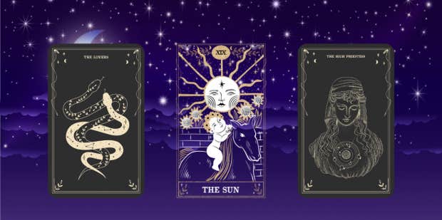 Tarot Horoscope For Each Zodiac Sign On May 23, 2023 - Vimarsana News